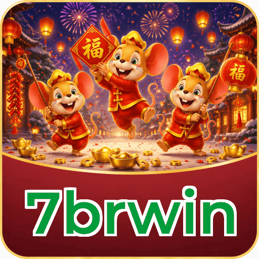 7brwin Logo 3