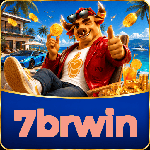 Servidor Brasil 7brwin