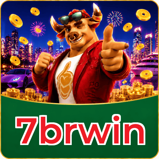 7brwin Segurança Logo 2