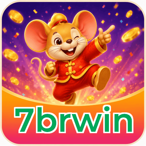 Slots 7brwin - Jackpots Progressivos