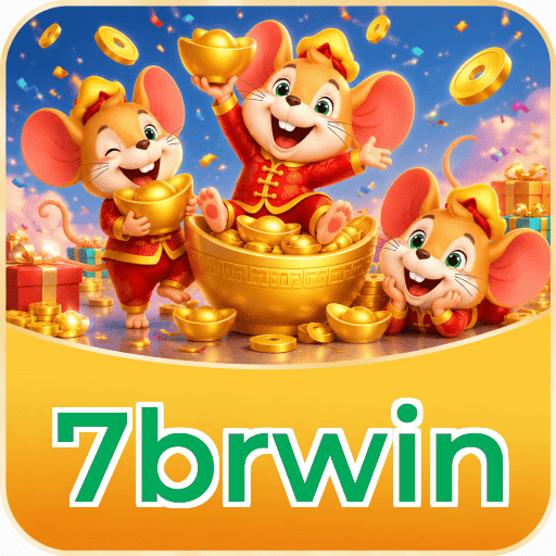 7brwin Logo 1