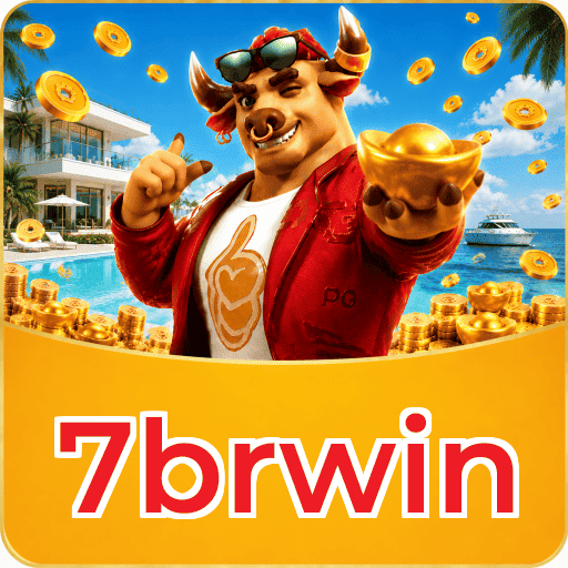 7brwin Instalar Logo 3