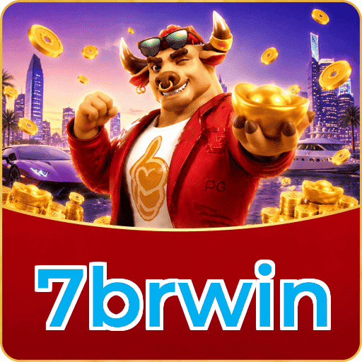 7brwin Segurança Logo 3