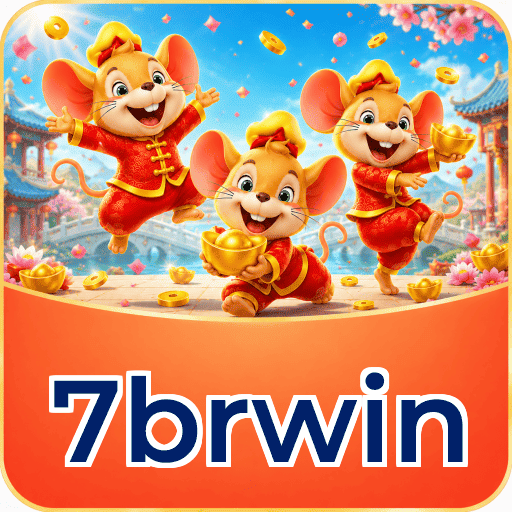 7brwin Logo 2